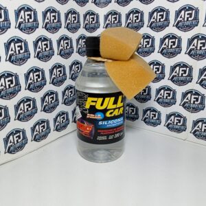 Silicona Aromatizada