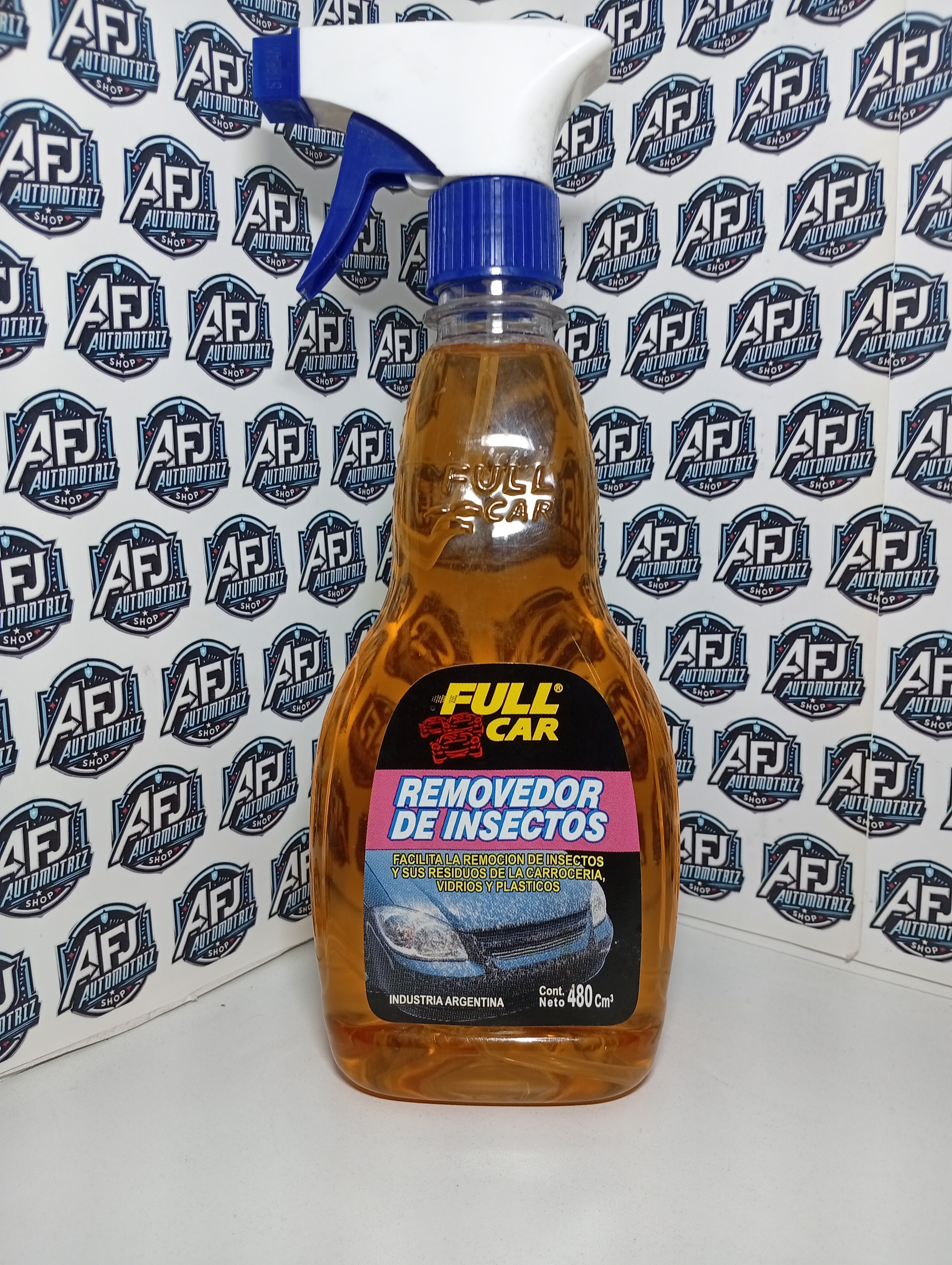 Removedor de Insectos