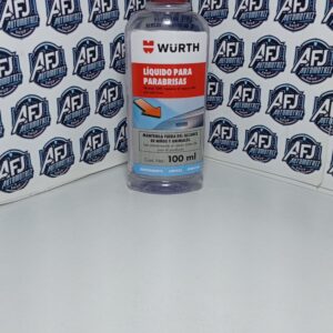 Líquido para parabrisas WATER OFF