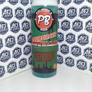 Degreaser Clean