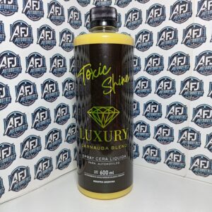 Luxury Carnauba Blend